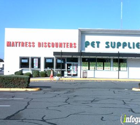 Pet Supplies Plus - Medford, MA