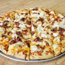 Boss' Pizza & Chicken - Pizza