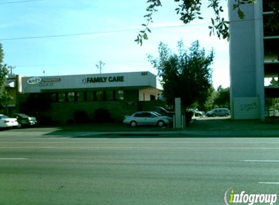 Wild West Children's Dentistry - Phoenix, AZ