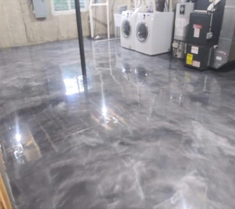 Epoxy Floors MX - Addison, IL