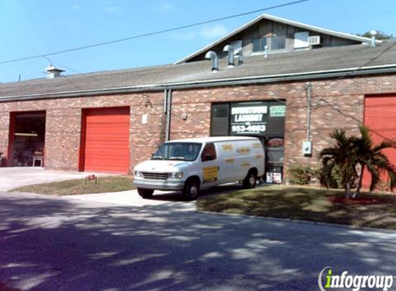 Downtown Laundry of Sarasota - Sarasota, FL