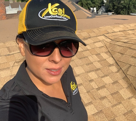 Xcel Roofing - Omaha, NE