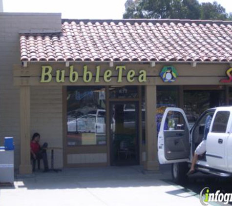 Bubble Tea