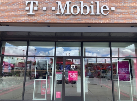 T-Mobile - Euless, TX