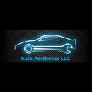 Auto Aesthetics - Automobile Restoration-Antique & Classic