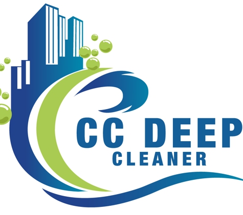 CC Deep Cleaner - Bronx, NY