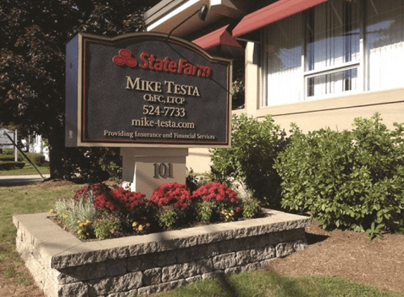 Mike Testa - State Farm Insurance Agent - Laconia, NH