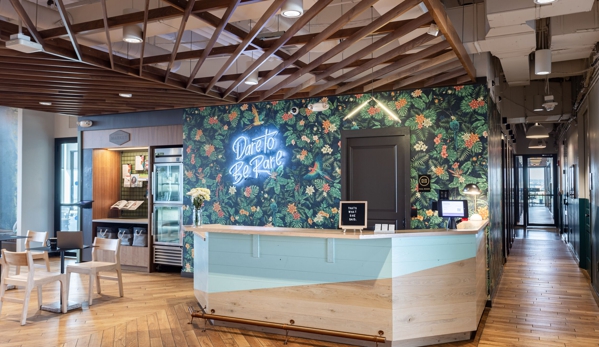 WeWork University Park - Austin, TX