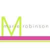 Marie Robinson salon Miami/NYC gallery