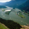 Bonneville Lock and Dam gallery