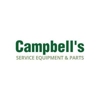 Campbell's Service Equipment & Parts gallery