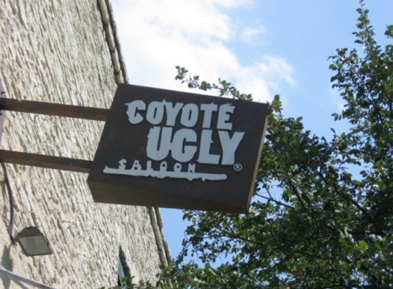 Coyote Ugly Saloon - Austin, TX