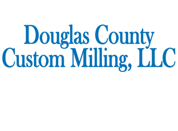 Douglas County Custom Milling, LLC - Arcola, IL