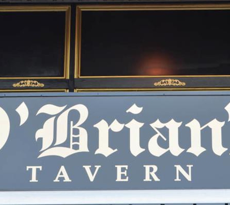 O'Brian's Tavern - Dunwoody, GA