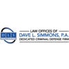 Law Offices of Dave L. Simmons, P.A. gallery