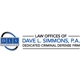 Law Offices of Dave L. Simmons, P.A.