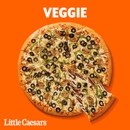 Little Caesars Pizza - Pizza