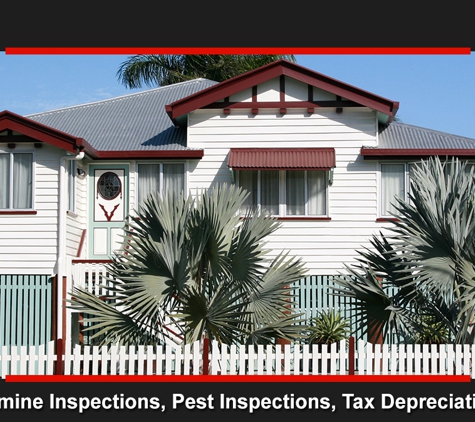 BPI Toowoomba - Cotswold Hills, QLD. Methamphetamine Inspections, Pest Inspections, Tax Depreciation Schedules