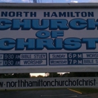 North Hamilton Church of Christ