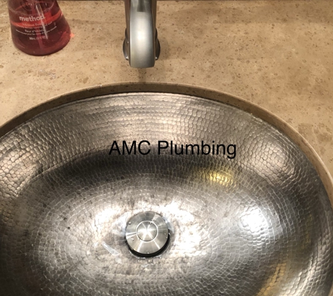 AMC Plumbing - El Monte, CA