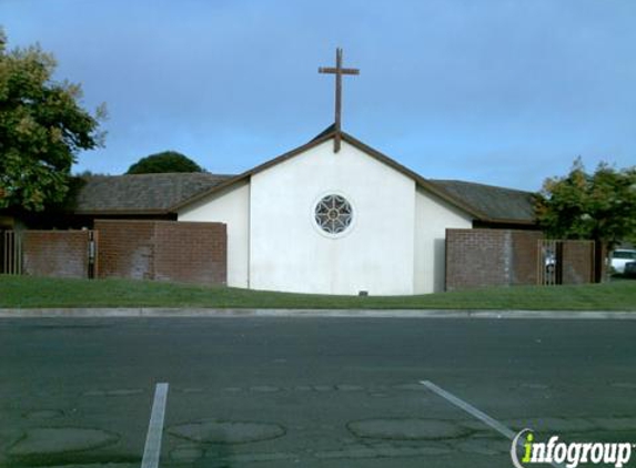 Community Christian - Fountain Valley, CA