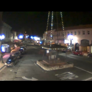 Bell Tower - Placerville, CA