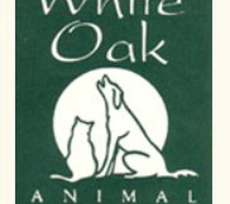 White Oak Animal Hospital - Fredericksburg, VA
