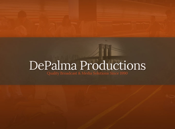 Depalma Productions - Scarsdale, NY