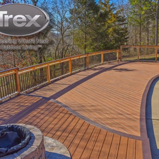 SMOKY MOUNTAIN DECK BUILDERS LLC - Knoxville, TN