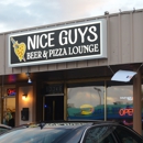 Nice Guys Pizza - Pizza