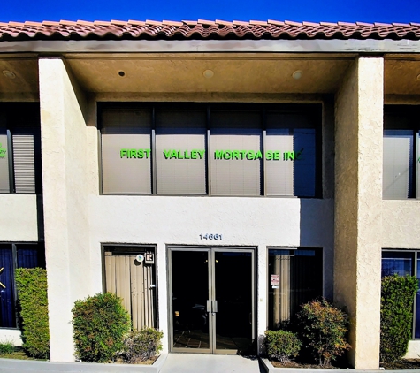 First Valley Mortgage Co - Panorama City, CA