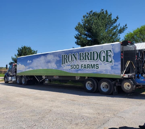 Ironbridge Sod Farms - Bowling Green, KY