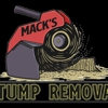 Mack's Stump Removal gallery