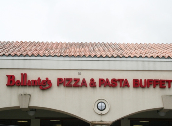 Bellante's Pizza And Pasta - Miami, FL