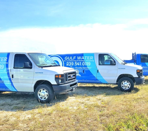 Gulf Water Pro Services - Cape Coral, FL