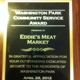 Eddies Meat Market