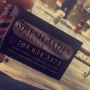 Fresh Fades - Barbers