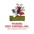 Pickens Pest Control - Termite Control