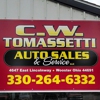 C.W. Tomassetti Auto Sales & Service LLC gallery