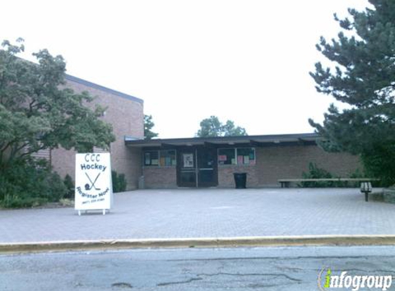 Lions Recreation Center - Mount Prospect, IL