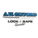 A W Gifford Locksmith - Security Guard & Patrol Service