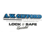 A W Gifford Locksmith