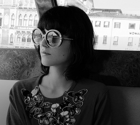 Me by Maurice Meade