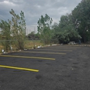 G-FORCE Parking Lot Striping of Denver