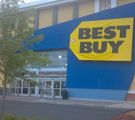 Best Buy - North Haven, CT