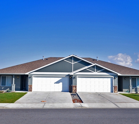 Brookline Townhomes - Spokane Valley, WA