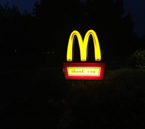 McDonald's - Loveland, CO