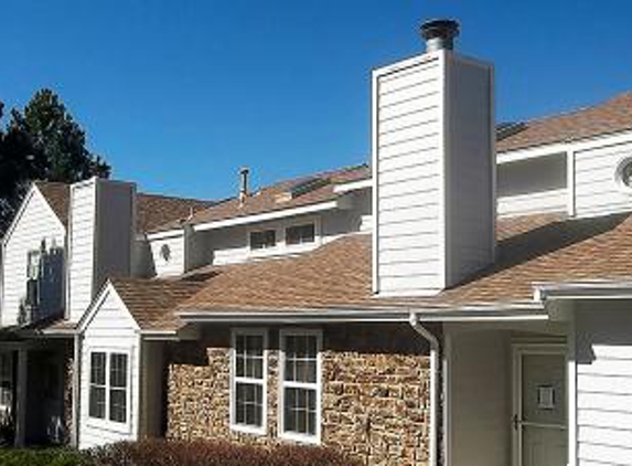 Alpine Roofing Co. Inc. - Denver, CO