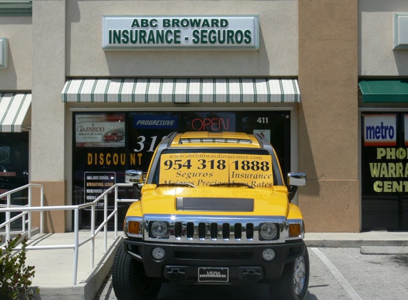 ABC Broward Insurance - Margate, FL