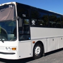 USA Coachlines - Buses-Charter & Rental